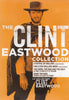 The Clint Eastwood Collection (A Fistful of Dollars .... Hang 'Em High) (Bilingual) DVD Movie 