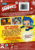 Nickelodeon - Bubble Guppies - Into the Snow We Go DVD Movie 