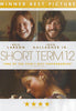 Short Term 12 DVD Movie 