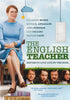 The English Teacher DVD Movie 