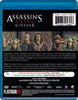 Assassin's Creed - Lineage (Blu-ray) BLU-RAY Movie 