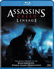 Assassin's Creed - Lineage (Blu-ray)