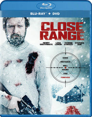 Close Range (Blu-ray + DVD) (Blu-ray)