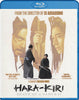 Hara-Kiri: Death of a Samurai (Blu-ray) BLU-RAY Movie 