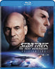 Star Trek: The Next Generation - Unification (Blu-ray) BLU-RAY Movie 