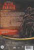 Black Panther (Marvel Knights) DVD Movie 