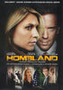Homeland - The Complete Second Season (Bilingual) DVD Movie 