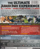 Jurassic Park - Ultimate Trilogy (Blu-ray + Digital Copy) (Blu-ray) (Boxset) BLU-RAY Movie 