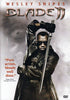 Blade II(2) (Single Disc Edition) DVD Movie 