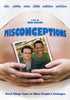 Misconceptions DVD Movie 