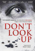 Don't Look Up DVD Movie 