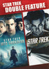 Star Trek Double Feature (Star Trek Into Darkness / Star Trek) (Boxset) DVD Movie 