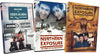Northern Exposure (Seasons 1, 2, 3) (3 Pack) (Boxset) DVD Movie 