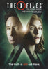 The X-Files: The Event Series (Bilingual) DVD Movie 