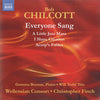Bob Chilcott - Everyone Sang (CD) DVD Movie 