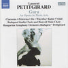 Petitgirard - Guru (CD) DVD Movie 