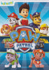 Paw Patrol DVD Movie 