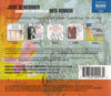 The Art of Sound - Serebrier Conducts Rorem (Boxset) (CD) DVD Movie 