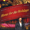 Mormon Tabernacle Choir - Home for the Holidays (Featuring Alfie Boe) (CD) DVD Movie 