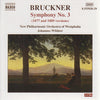 Bruckner - Symphony No. 3 (CD) DVD Movie 