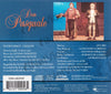 Don Pasquale (CD) DVD Movie 
