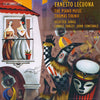 Ernesto Lecuona - The Piano Music & Selected Songs Farley / Constable (CD) DVD Movie 