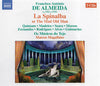 Francisco Antonio De Almeida - Spinalba Ovvero Il Vecchio Matto (CD) DVD Movie 