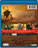 Kubo and the Two Strings Combo (Blu-ray + DVD + Digital Copy) (Bilingual) (Blu-ray) BLU-RAY Movie 