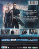 The Divergent Series - Allegiant (Blu-ray + DVD + Digital Copy) (Blu-ray) (Bilingual) BLU-RAY Movie 