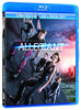 The Divergent Series - Allegiant (Blu-ray + DVD + Digital Copy) (Blu-ray) (Bilingual) BLU-RAY Movie 
