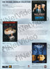 Michael Douglas Collection - Wall Street / The War of the Roses / Don t Say a Word (Boxset) DVD Movie 