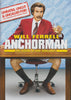 Anchorman - The Legend of Ron Burgundy DVD Movie 