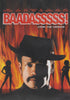Baadasssss! DVD Movie 