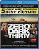 Zero Dark Thirty (Blu-ray / DVD / Digital Copy) (Blu-ray) (Bilingual) BLU-RAY Movie 