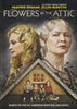 Flowers In The Attic DVD Movie 