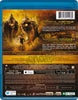 Gods Of Egypt (Blu-ray 3D + Blu-ray + Digital Copy) (Bilingual) DVD Movie 