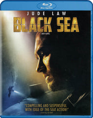 Black Sea (Blu-ray) (Bilingual)