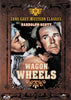 Wagon Wheels (ALL) DVD Movie 