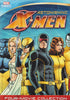Astonishing X-Men: Four-Movie Collection (Gifted / Dangerous / Torn / Unstoppable) DVD Movie 