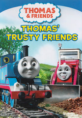 Thomas & Friends - Thomas Trusty Friends (MAPLE)