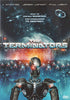 The Terminators (CA Version) DVD Movie 