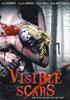 Visible Scars DVD Movie 