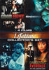 Lifetime: Movies Collector's Set (Good Fight / Rendering / Haunting Of Lisa / Dangerous Evidence) DVD Movie 