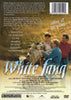 White Fang (8 Great Adventure Episodes) DVD Movie 