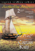 Captain Kidd / Legend Of Sea Wolf DVD Movie 