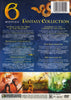 Fantasy Collection (Merlin../Journey../Midnight Chronicles/Beastmaster/DragonQuest/1000 Million BC) DVD Movie 