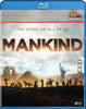 The Story Of All Of Us Mankind (Blu-ray) BLU-RAY Movie 