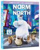 Norm Of The North (Blu-ray + DVD + Digital Copy) (Blu-ray) (Bilingual) BLU-RAY Movie 