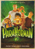 ParaNorman (Bilingual) DVD Movie 
