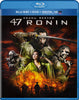 47 Ronin (Blu-ray + DVD + Digital HD) (Blu-ray) BLU-RAY Movie 